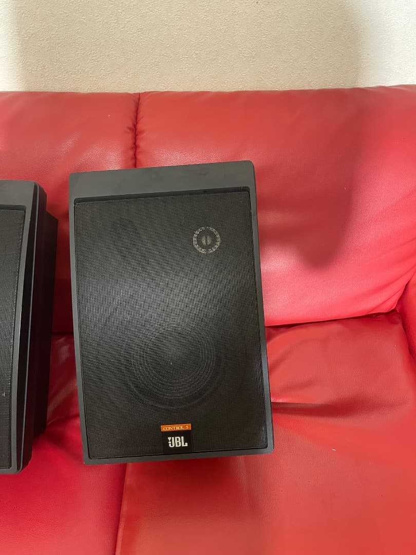 ヒ*ん様 JBL control 5