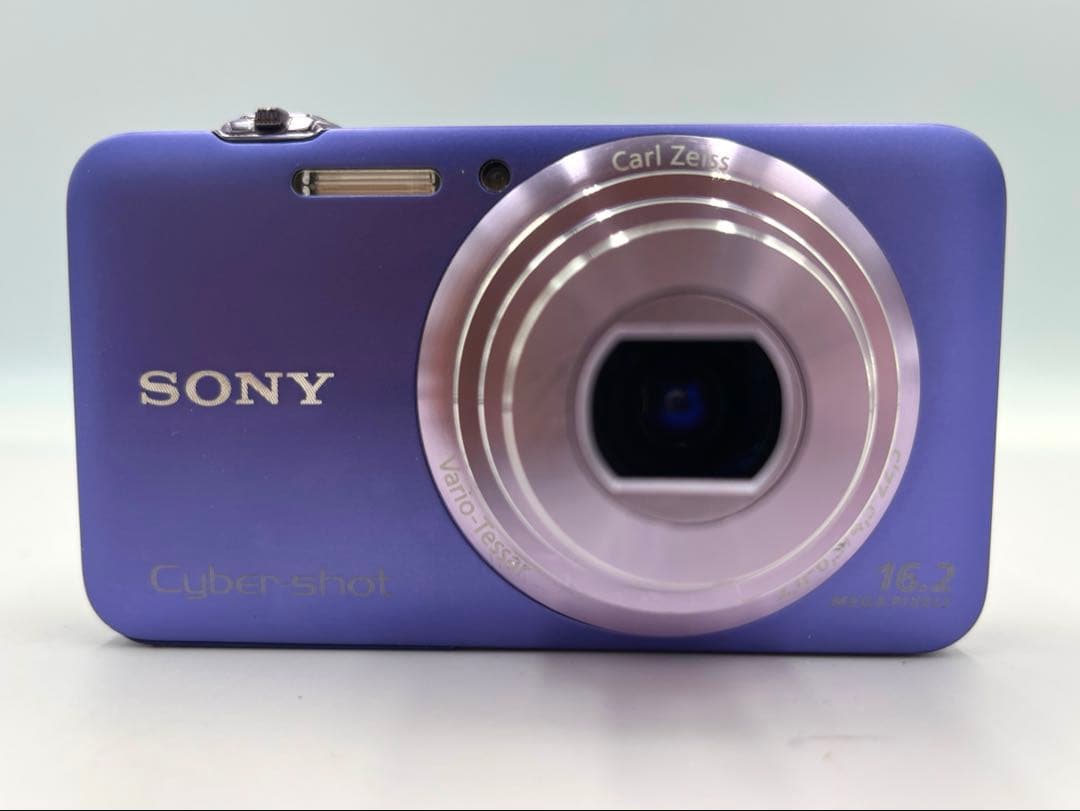 【完動品/返品保証】SONY・Cyber-shot DSC-WX7・デジカメ