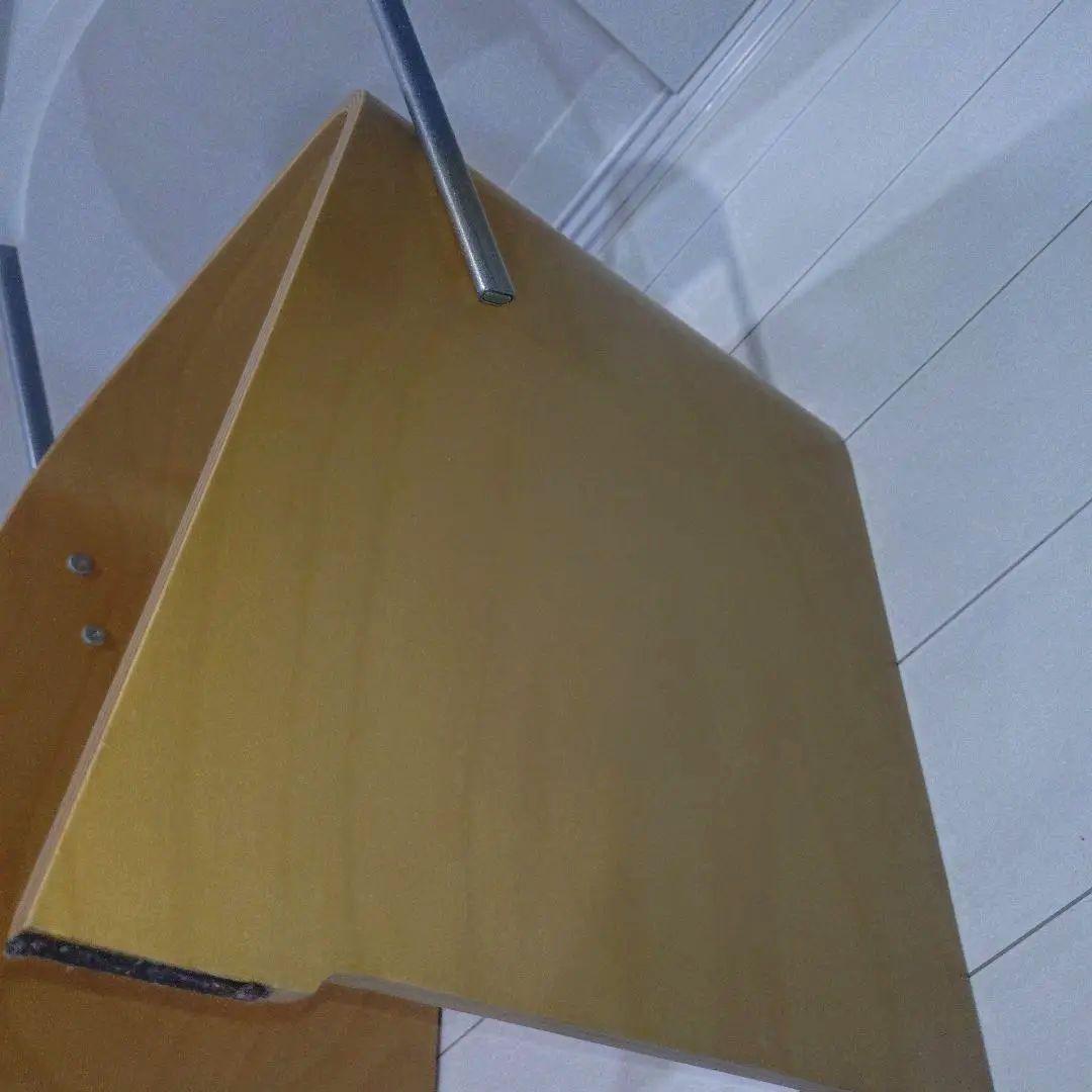 無印良品 エンツォマーリ ENZO MARI デザイン ダイニングチェアMUJI