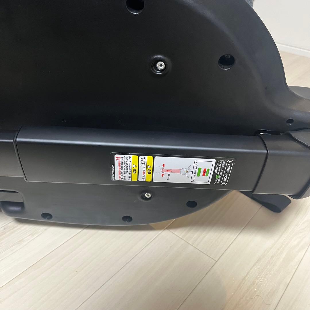 未使用　Aprica 最上位モデル　クルリラ　コンパクト　アカチャンホンポ限定