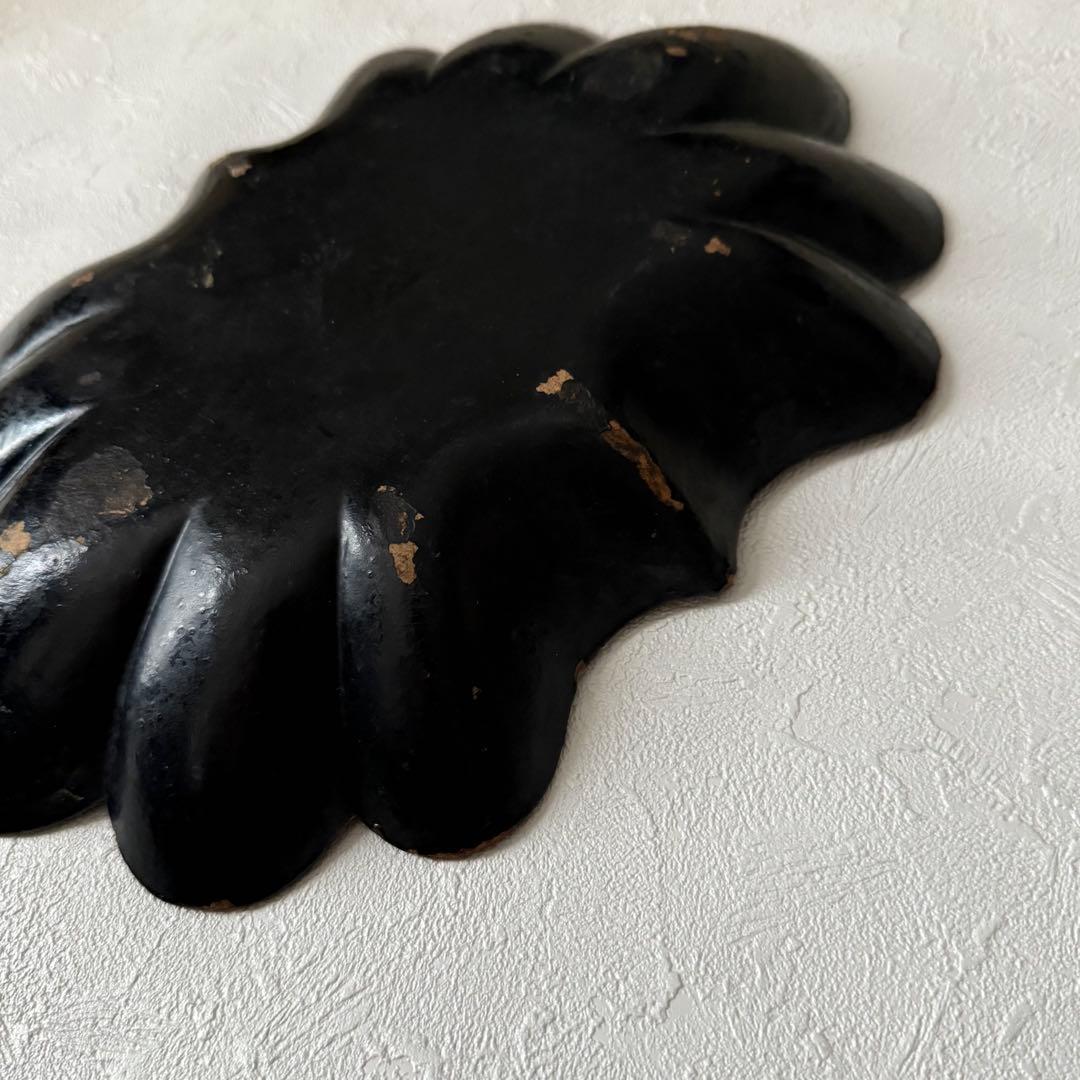 パピエマシェ　フランス　アンティーク