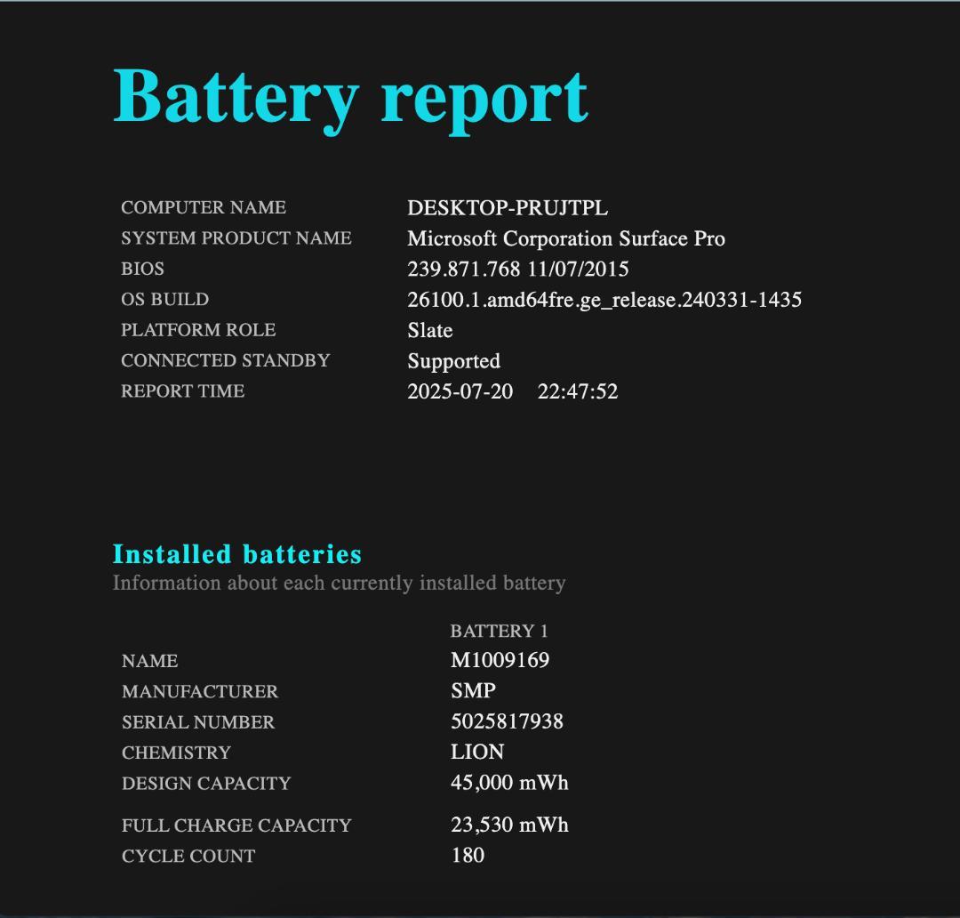 【高性能・LTE対応・高解像度】Surface Pro 5 8GB/256GB