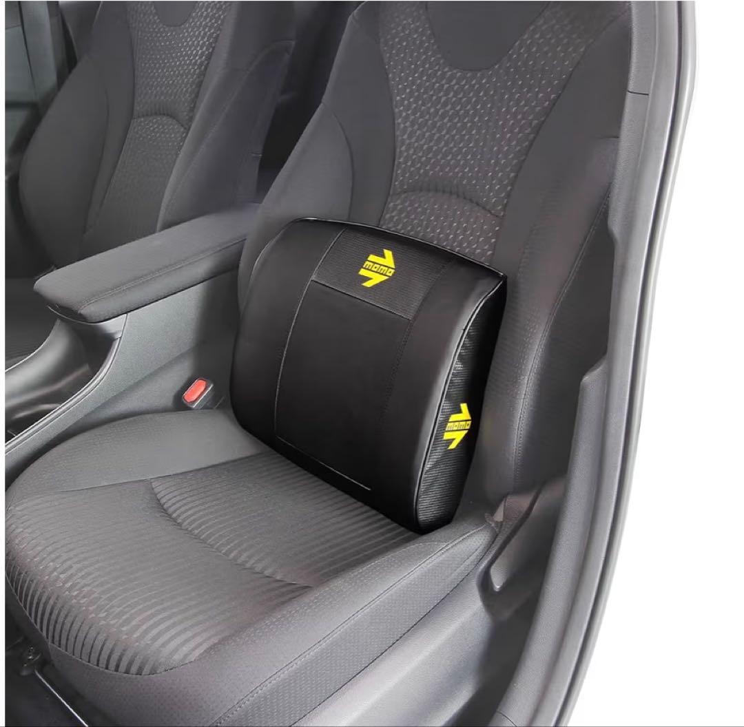 MOMO モモ COMFORTCORSA コンフォートコルサ サポートクッション