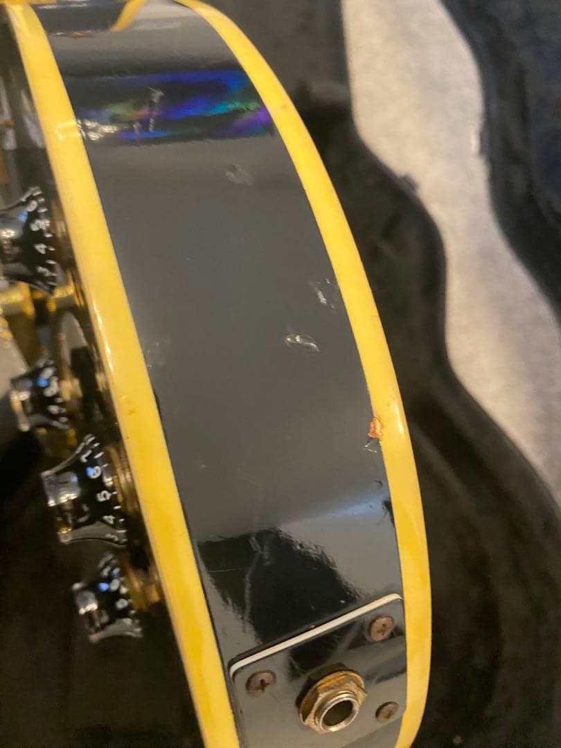 epiphone Japan Limited Line LQ レスポールカスタム