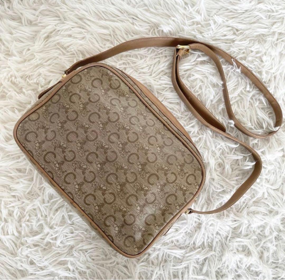 セリーヌ　ショルダーバッグ　1/25まで限定値下げ