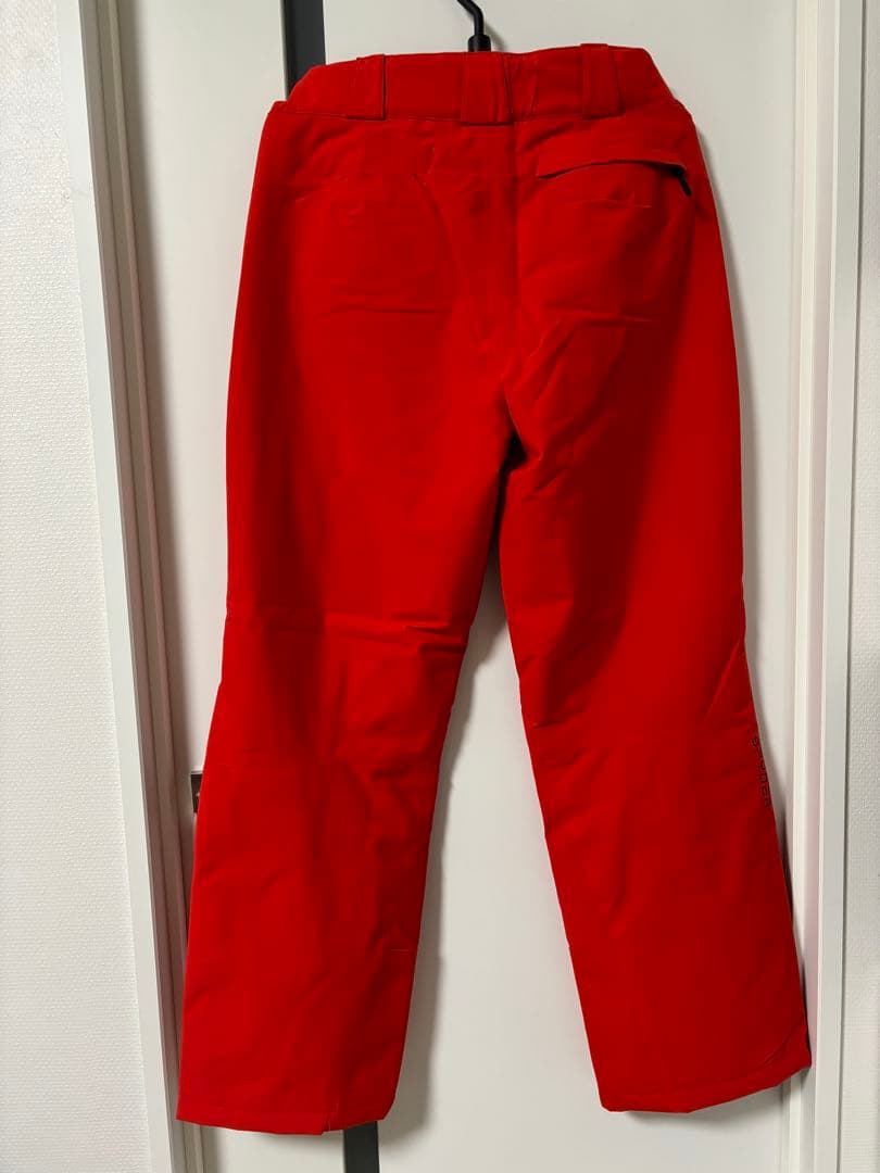 【新品・未使用】Spyder／スパイダー／スキーパンツ・スノーボードパンツ