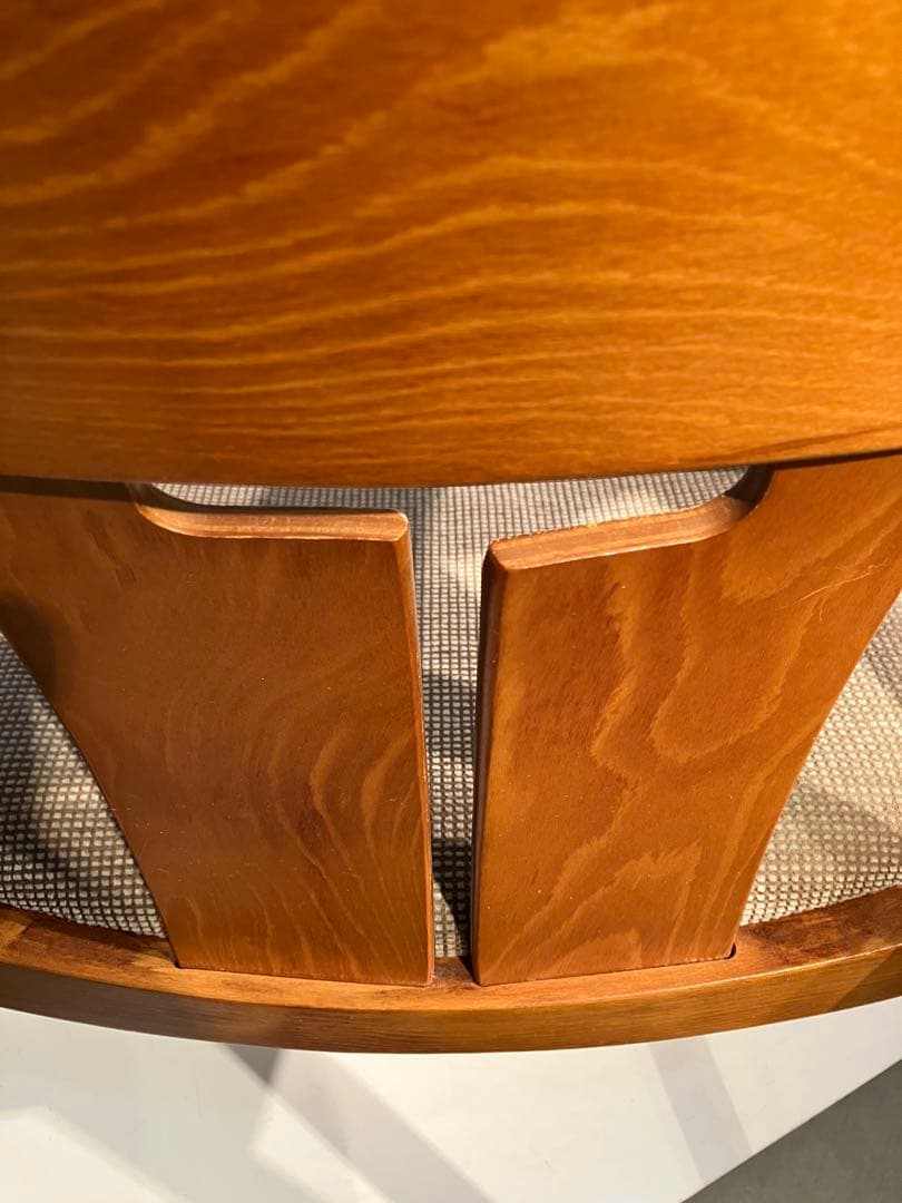 オールド・MATSUDA、松田産業、椅子、キツツキ、柏木工、日進木工、天童木工