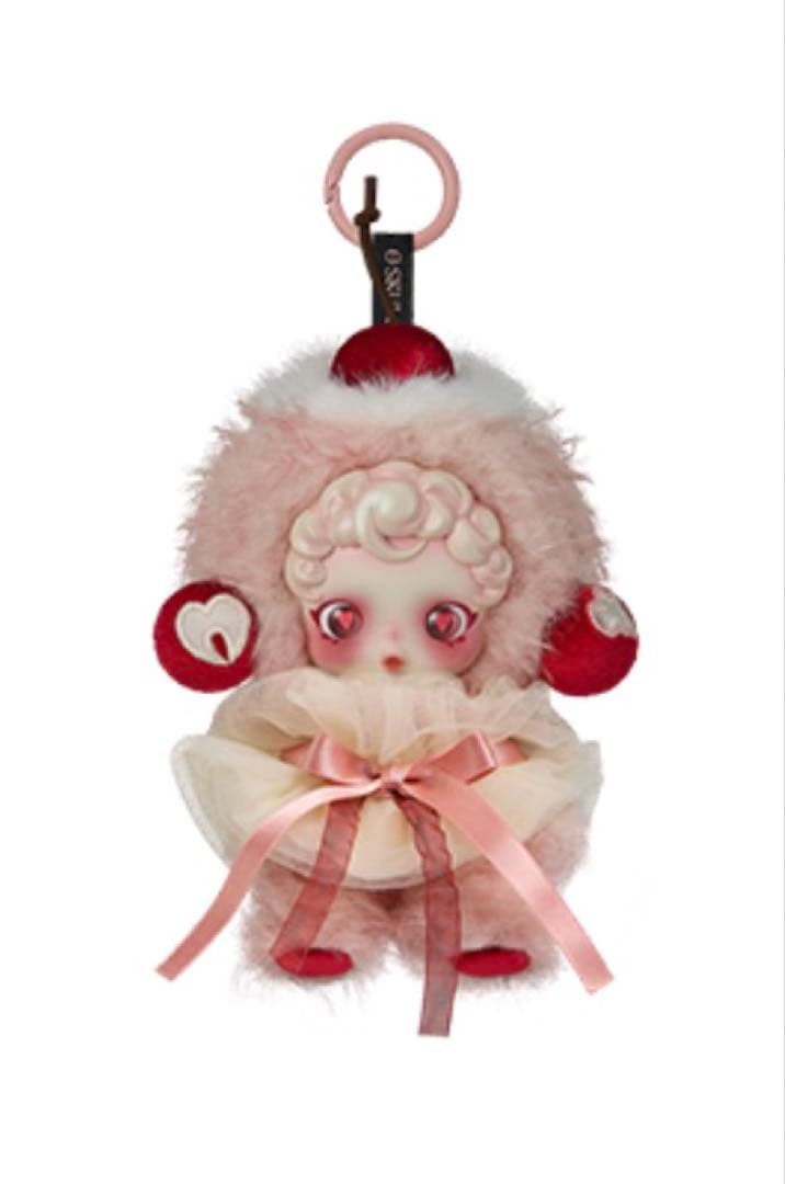 You Found Me!SKULLPANDA ポップマート 3点セット