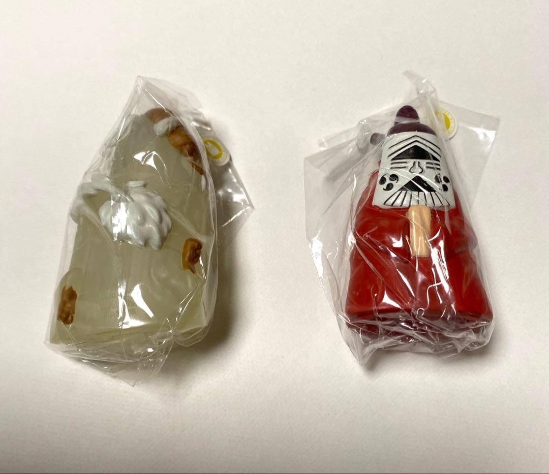 スタジオ ジブリ 千と千尋の神隠し 指人形 ゆびにんぎよう 14体 まとめ売り