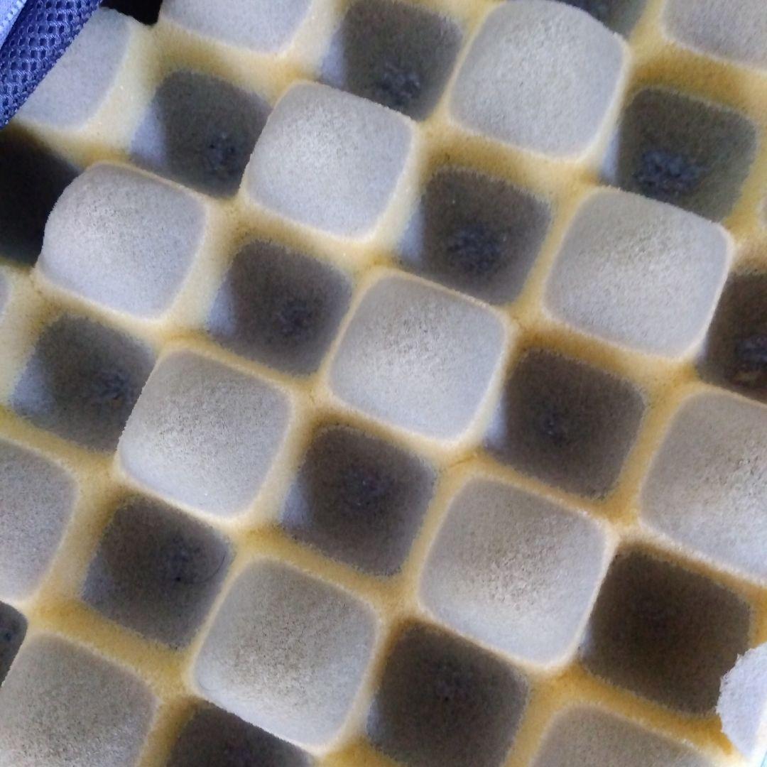 AiR01 100 ベーシックタイプ　シングル　グレー　エアー　西川　AiR