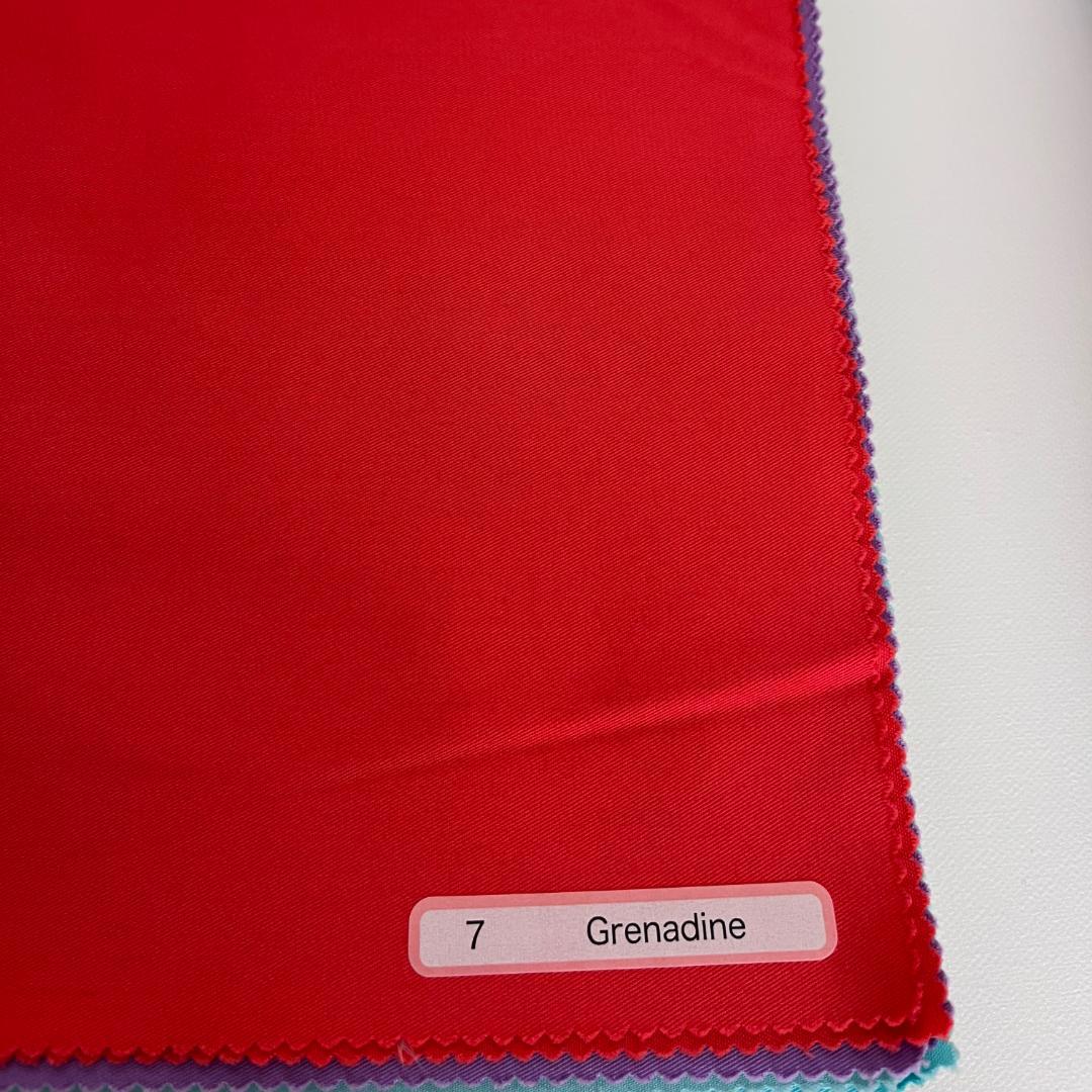 【スウォッチ23個付】希少 大判 パーソナルカラー診断 ドレープ120枚