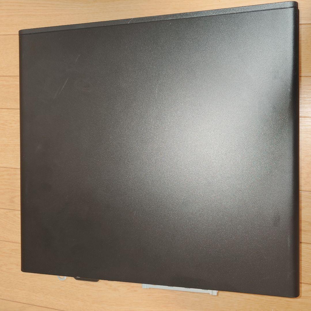 HP デスクトップPC EliteDesk 800 G5 SFF core i5