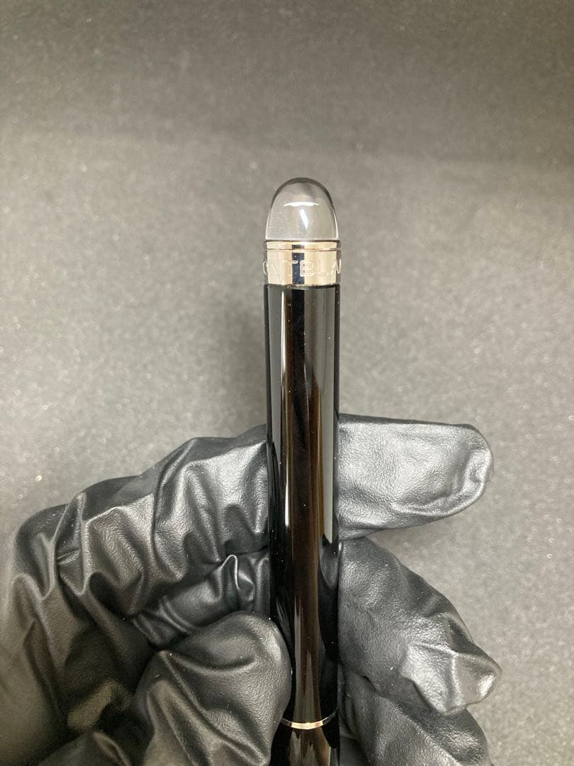 モンブラン　スターウォーカー　レジン　シャーペン