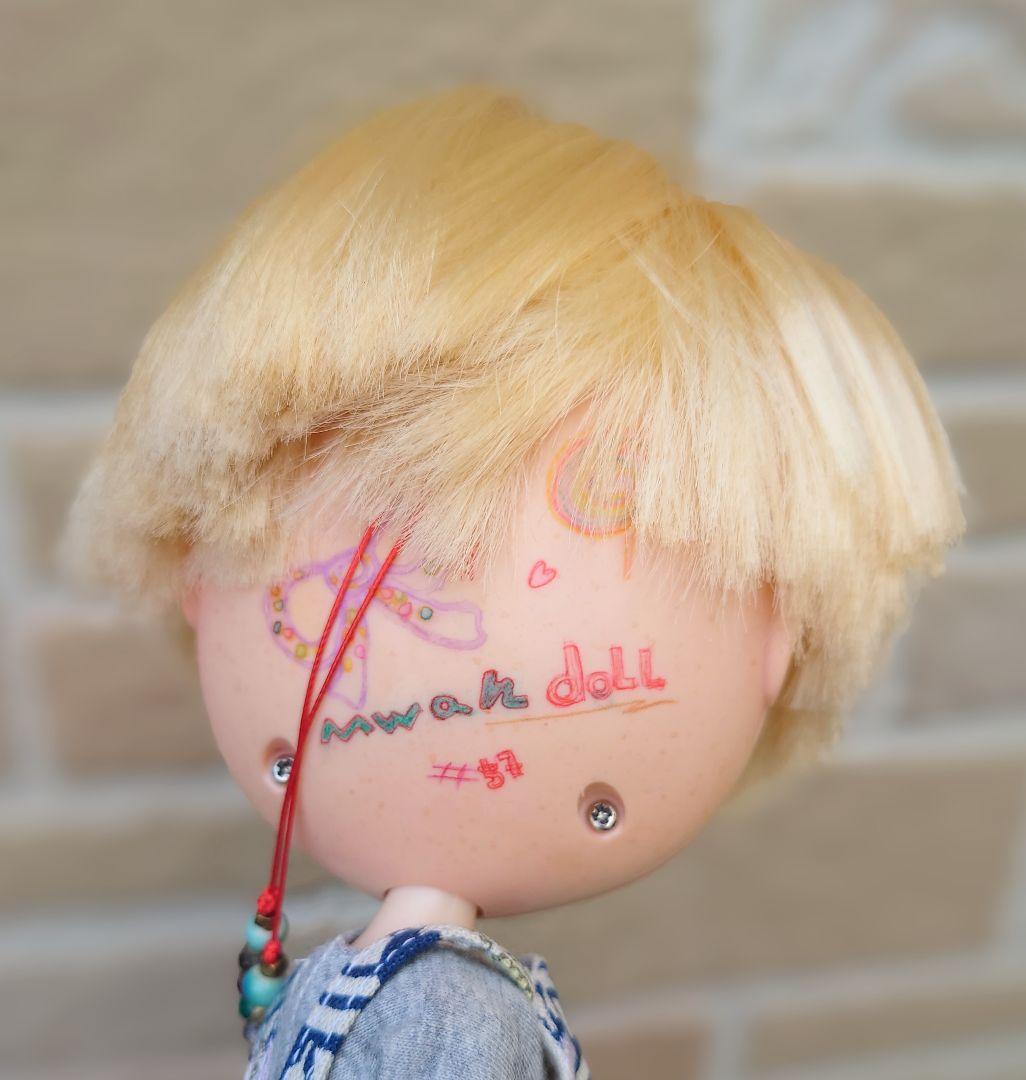 カスタムブライス✤ゆっちゃんページ