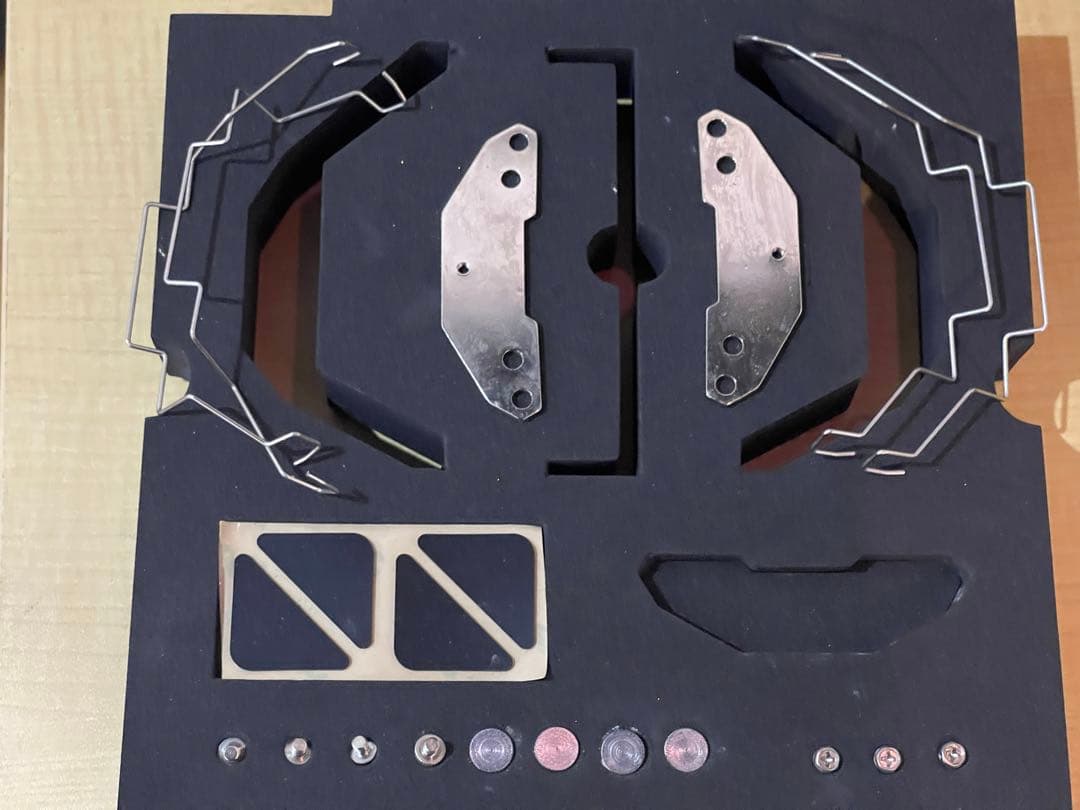 Thermalright SilverArrowTR4 (ファン軸ぶれ？