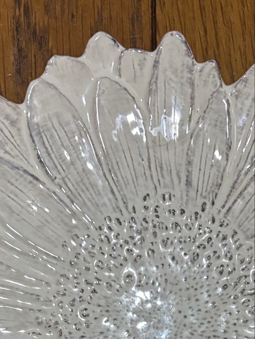 VIRGINIA CASA マルゲリータ皿 6枚セット　未使用保存品イタリア製