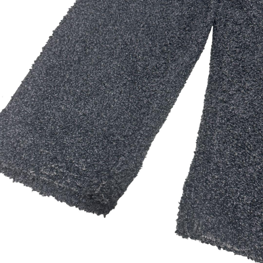 美品　adidas ブークレ　セットアップ　ファイヤーバード　ボアジャージ2XL