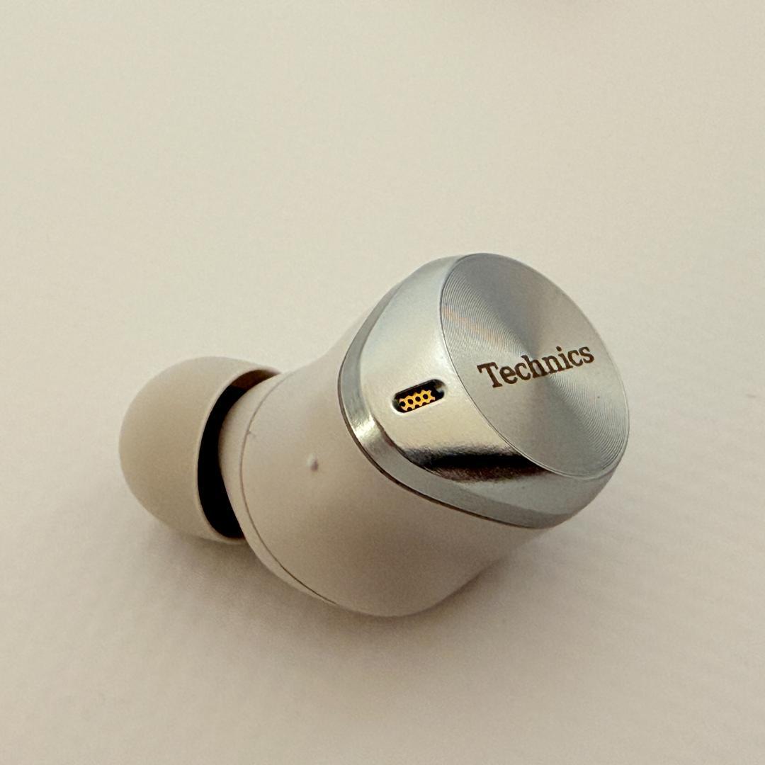 Technics EAH-AZ80 ワイヤレスイヤホン