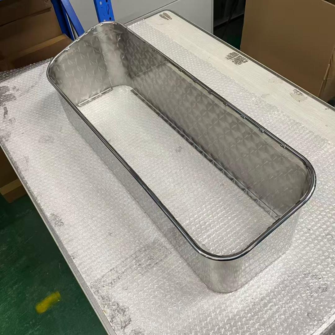 0617 両面ウロコ柄 アンドンバイザー アンドンカバー アルナ・ＪＢ中用