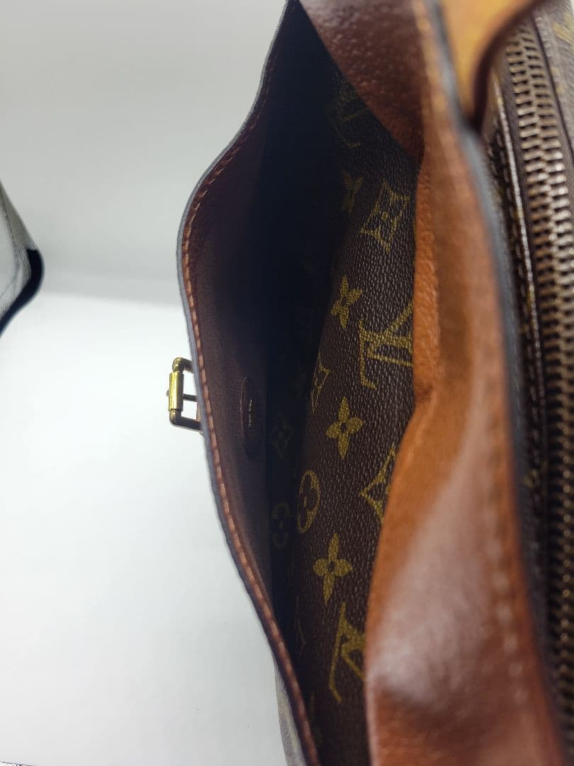 LOUISVUITTON ショルダーバッグ ジョセフィーヌPM M51227