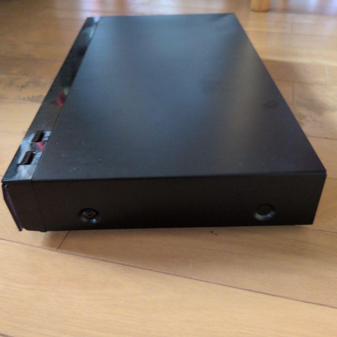 T*O様 【ジャンク】Panasonic DIGA DMR-UX4050ブルーレ