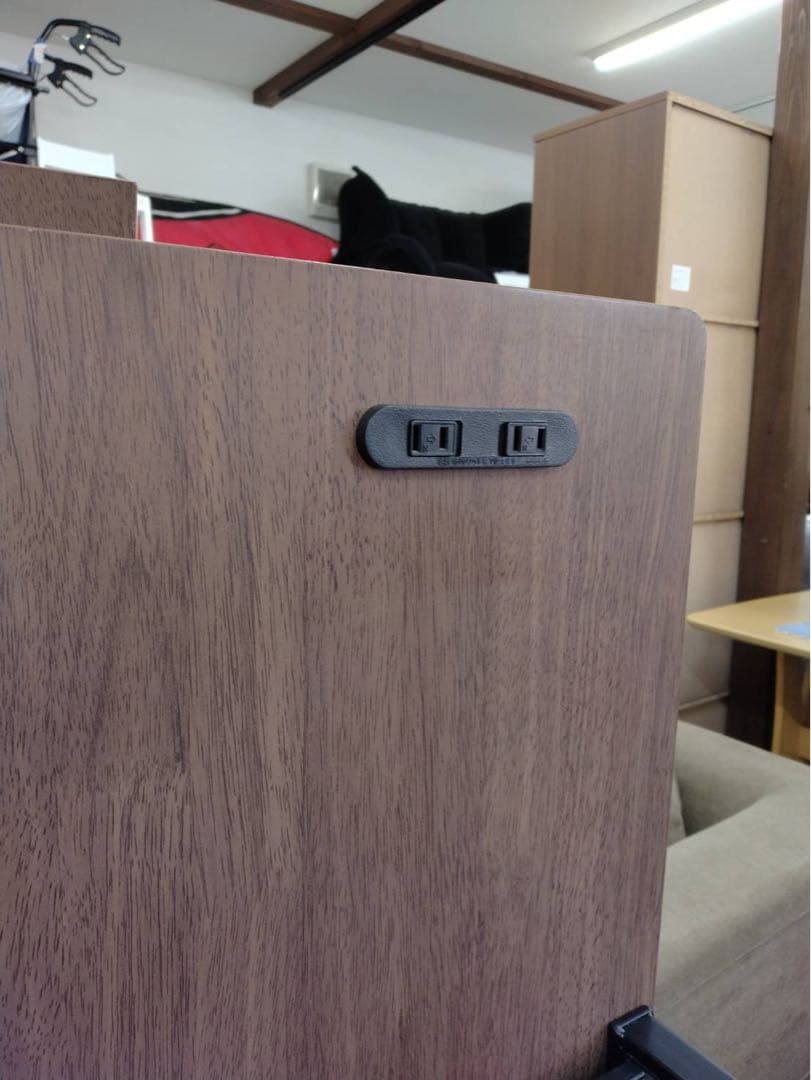 展示品❗子供用システムベッドセット　フレーム＋学習机＋チェスト　北九州福岡市限定