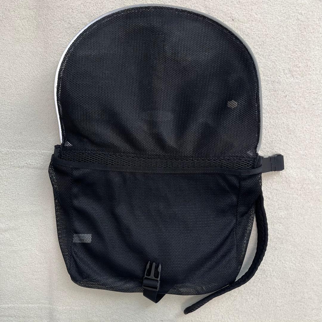 90s〜VINTAGE old mont-bell ショルダーバッグ Y2K