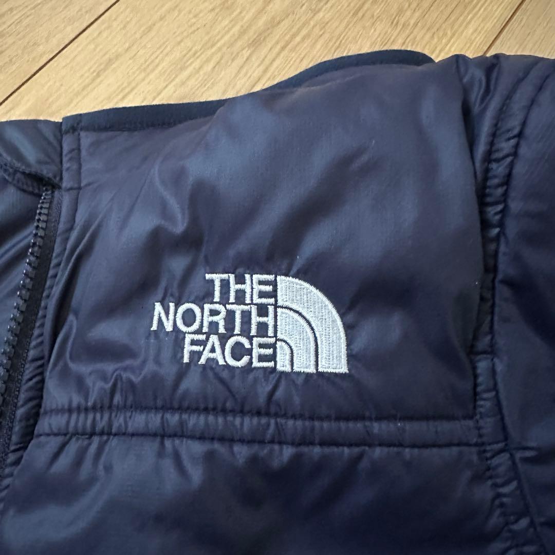 THE NORTH FACE / キッズ リバーシブル コージー ジャケット