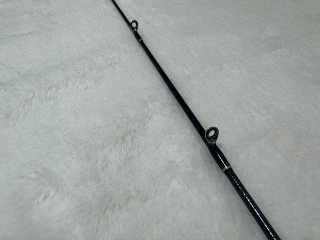 フィッシュマン　ビームスブランシエラ4.8UL