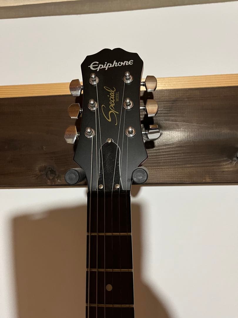 Epiphone Special エレキギター 純正ケース付き早い者勝ち‼️