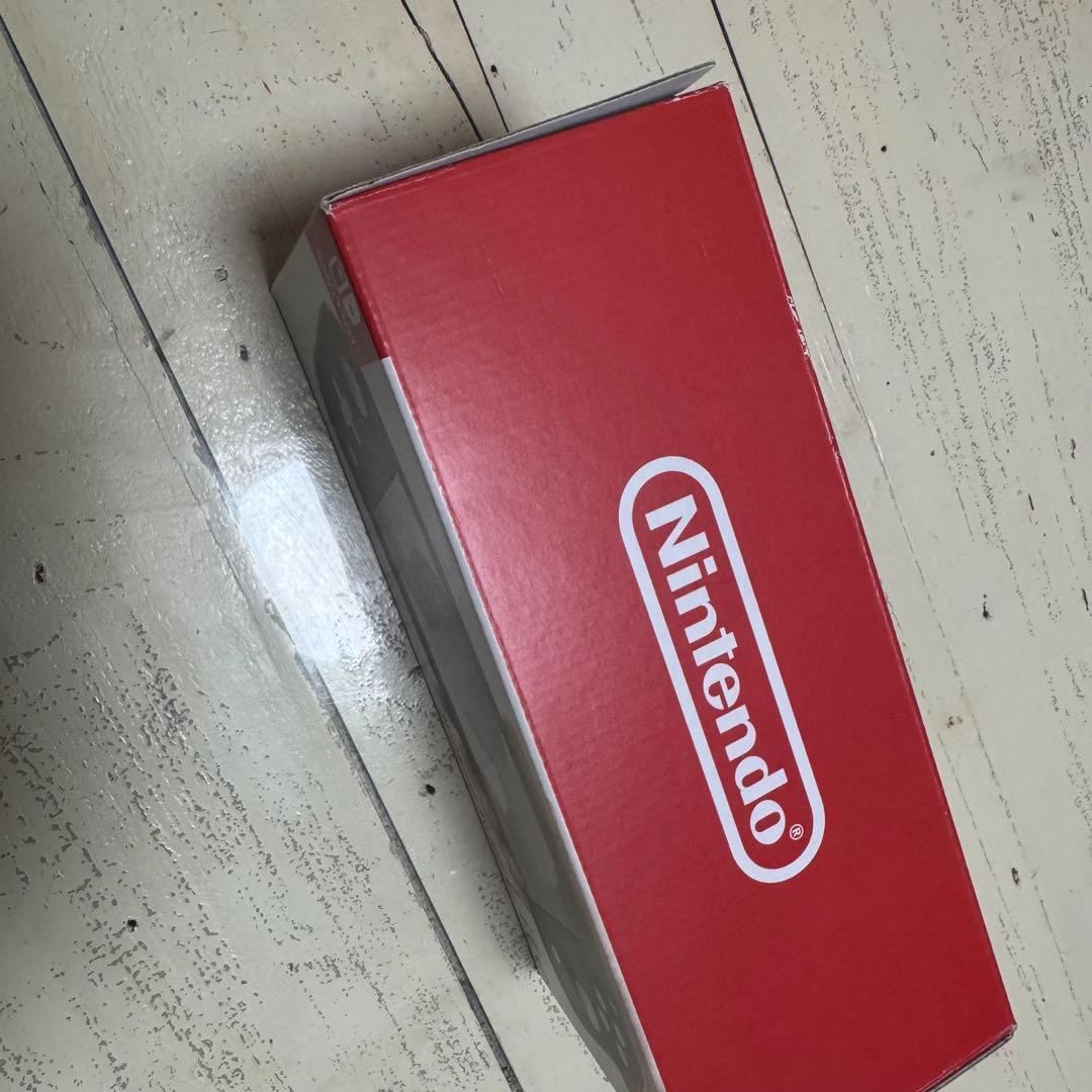 う*か様 Switch Lite グレー本体　箱　ポケモンゲームソフト　その他付