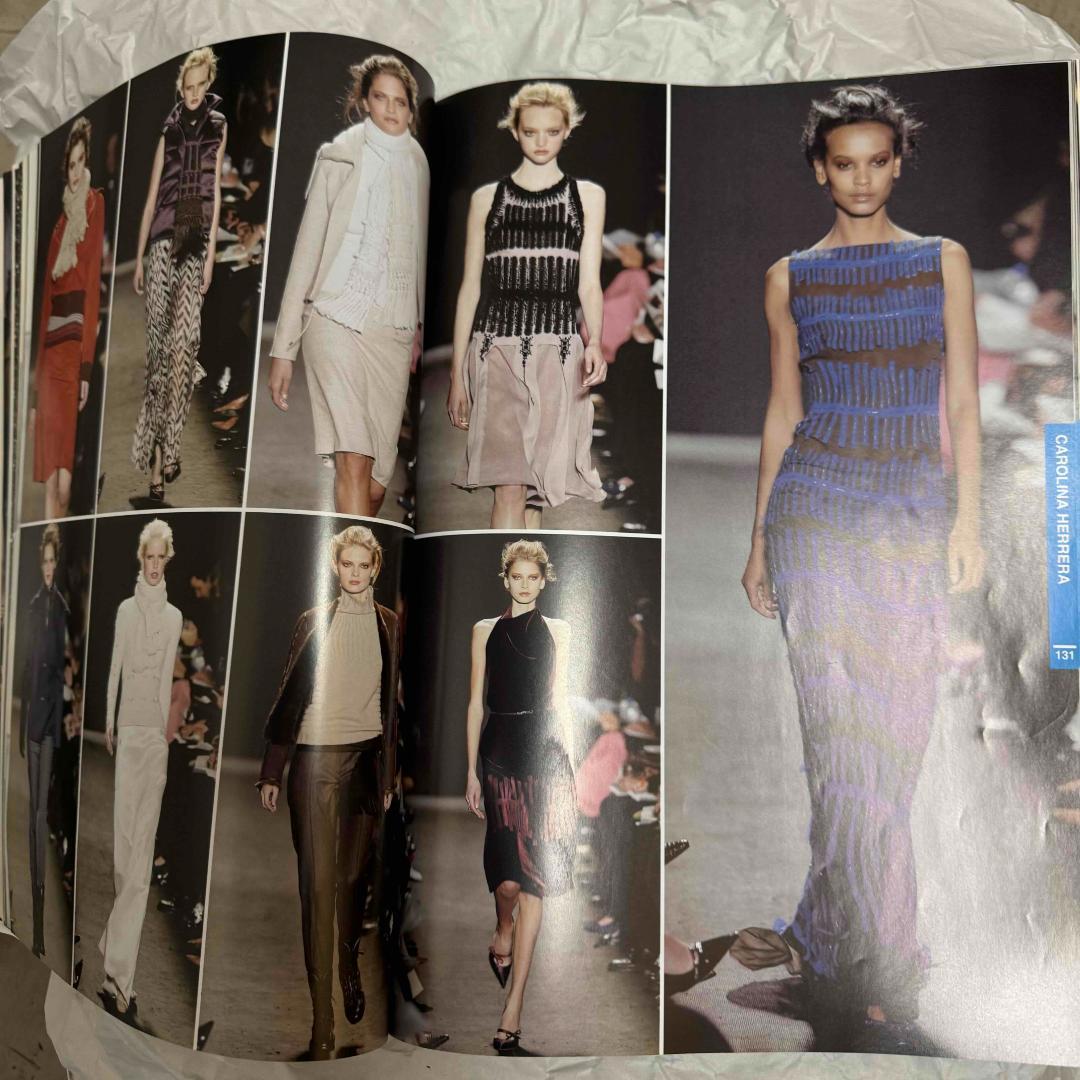 gap COLLECTIONS 2004AW Y2K ニューヨーク ロンドン