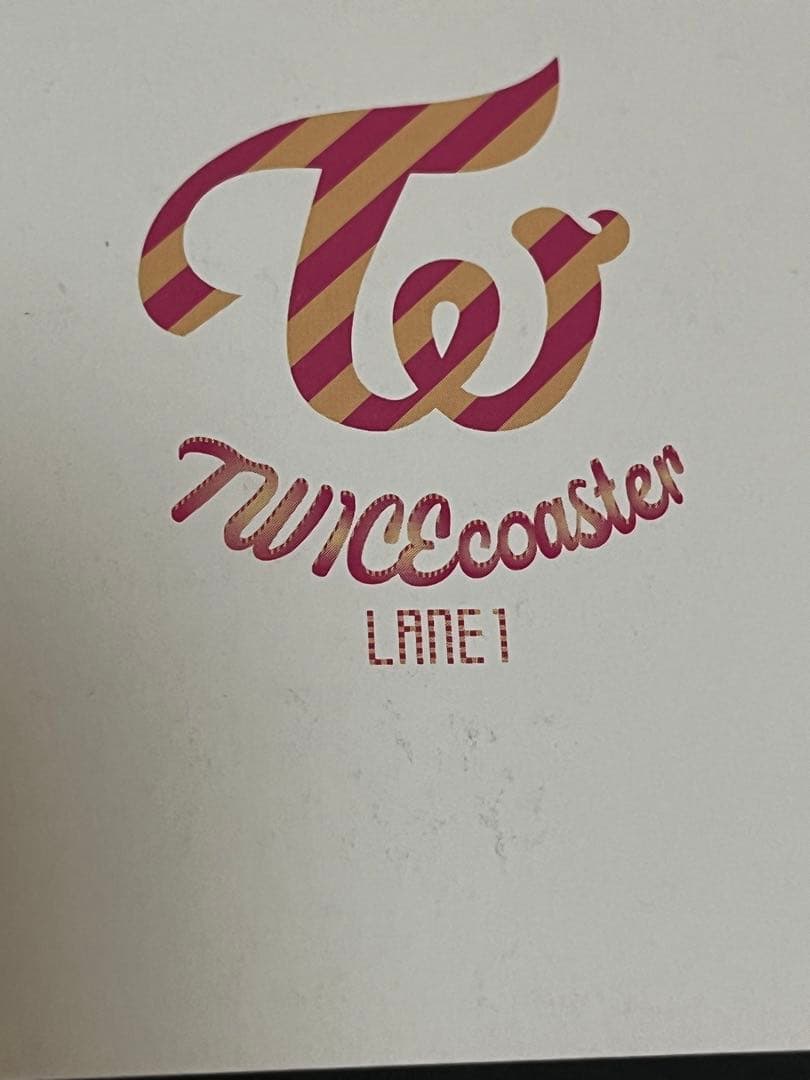 TWICE TT ナヨンサノクフォト