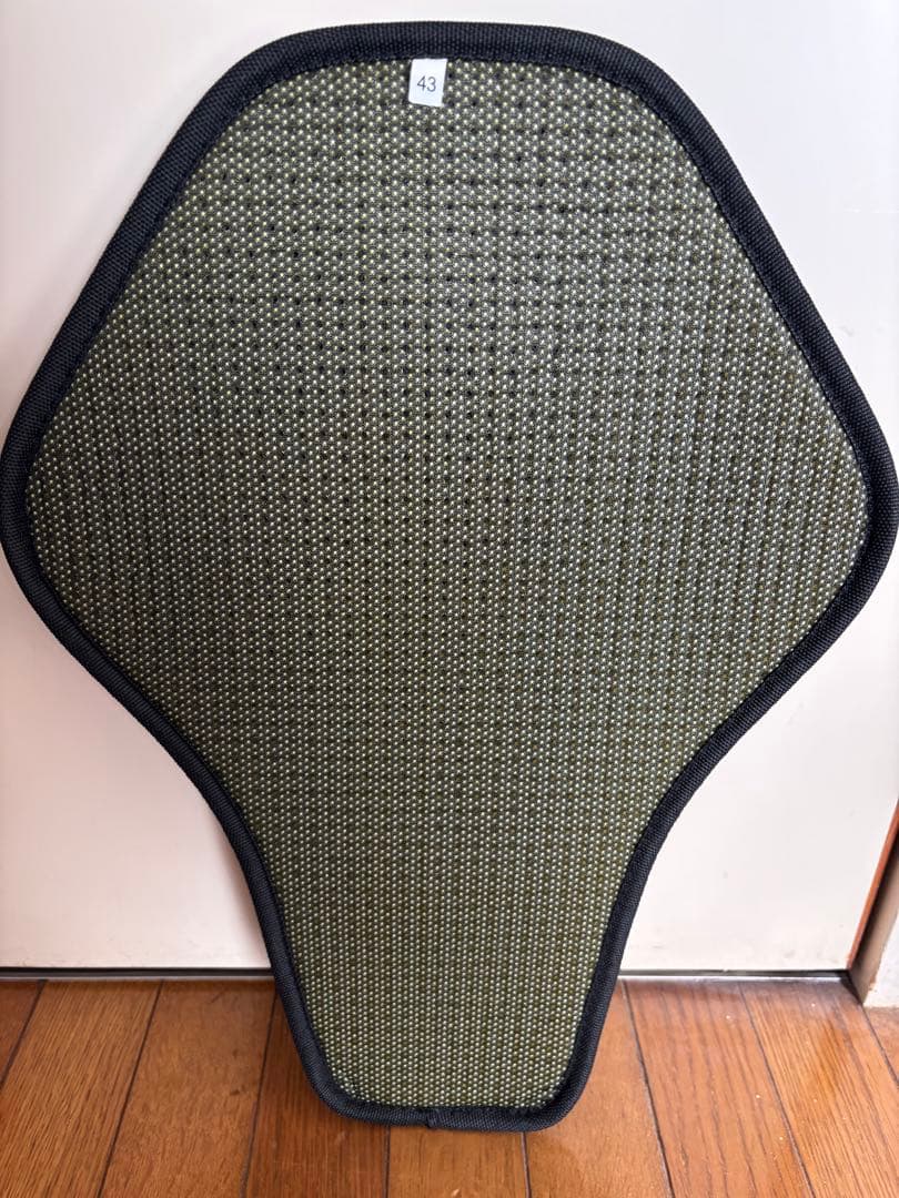 RSタイチ　モンスターオールシーズンパーカ　XXLサイズ