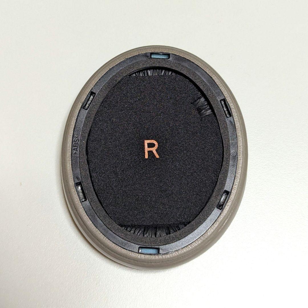 Sennheiser MOMENTUM 4 ホワイト