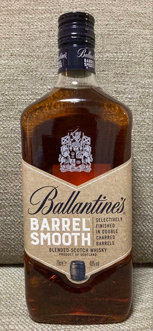 響 Japanese Harmony【箱付き】 & バランタイン　セット