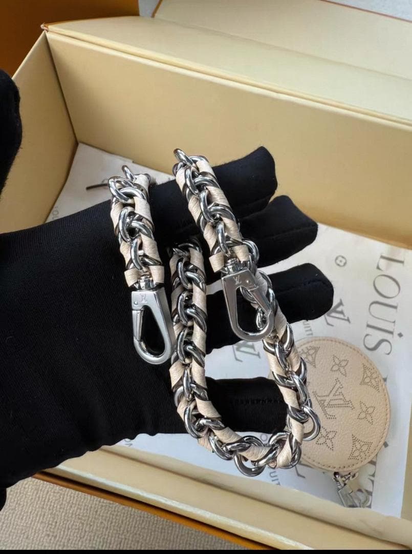 【希少品】ルイヴィトン月光女神 リュミーヌ 2wayバッグレディース 人気