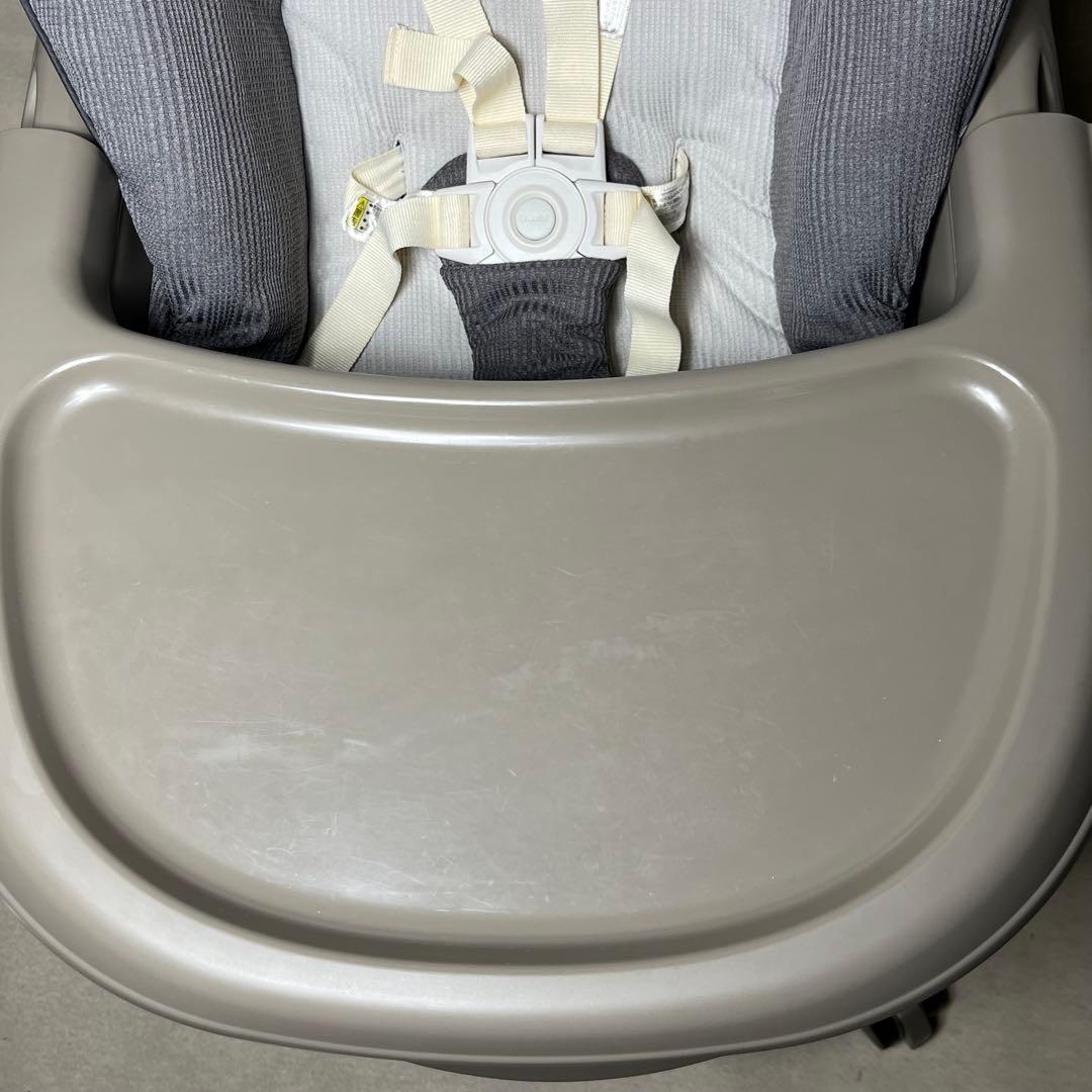 Combi ネムリラオートスイング BEDI LONG コンビ