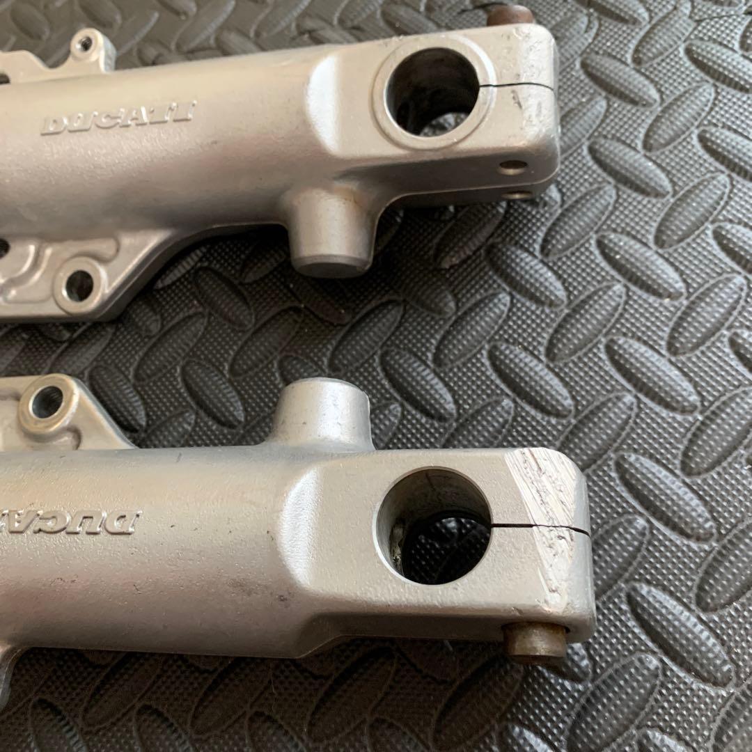 ducati 400・900ss フロントホーク