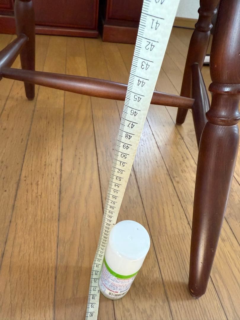 ヴィンテージ家具 ウィンザーチェア　ダイニングチェア 1脚