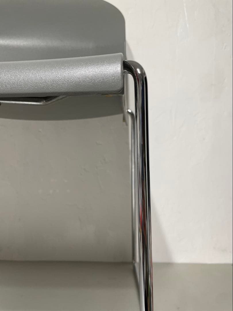 マジス MAGIS アイダ AIDA チェア リチャード・サッパー グレー 名作