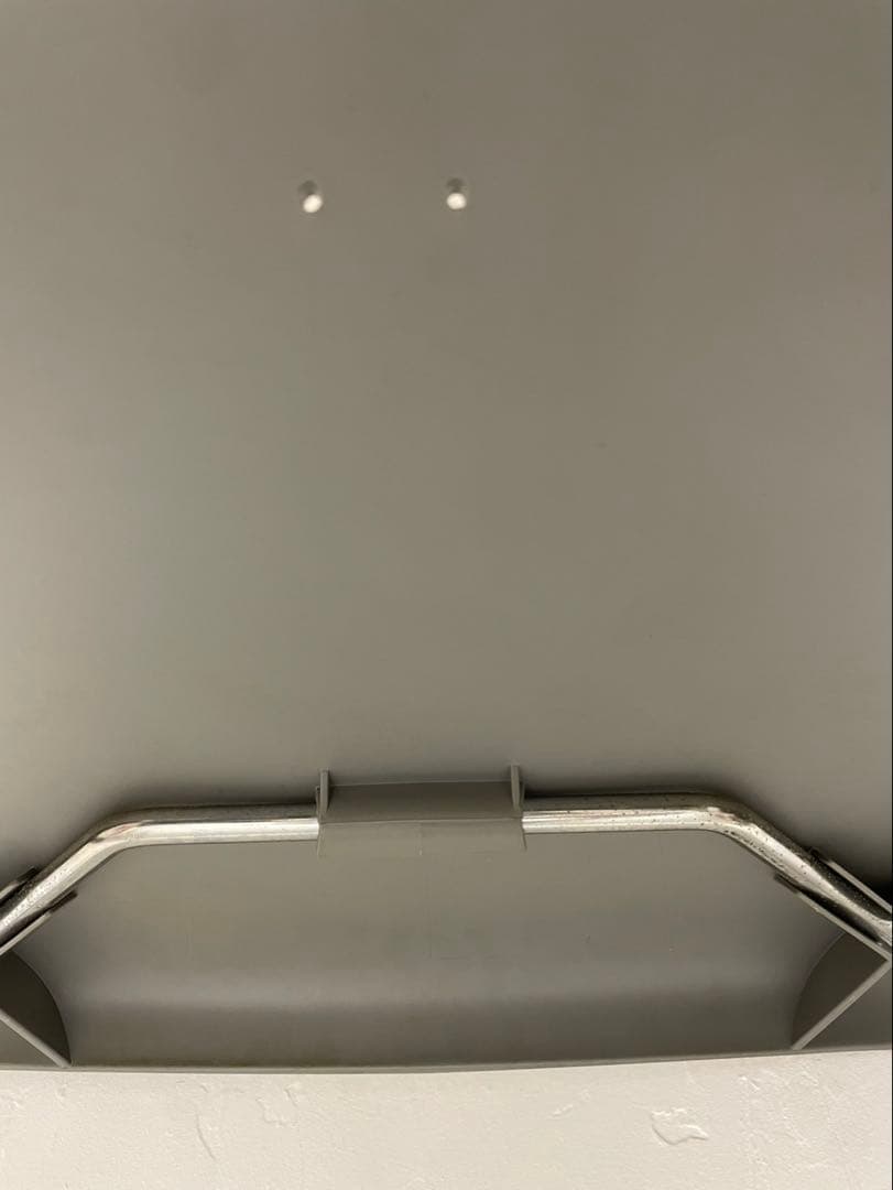 マジス MAGIS アイダ AIDA チェア リチャード・サッパー グレー 名作