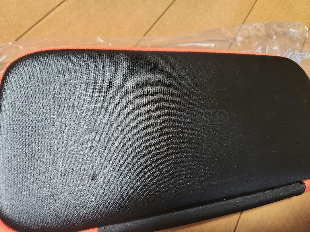 【中古美品】Nintendo Switch 本体 セット