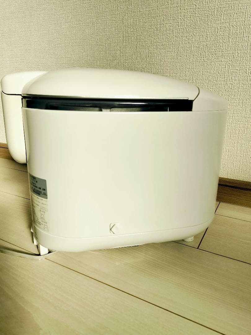 リンナイ　電子ジャー付ガス炊飯器　プロパンガス用　RR-07MGT