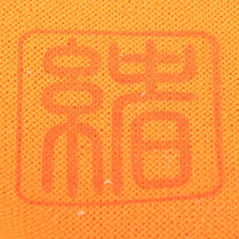 煎茶道具　備前焼　緒方一輝作　宝瓶　共布共箱　M　R7490