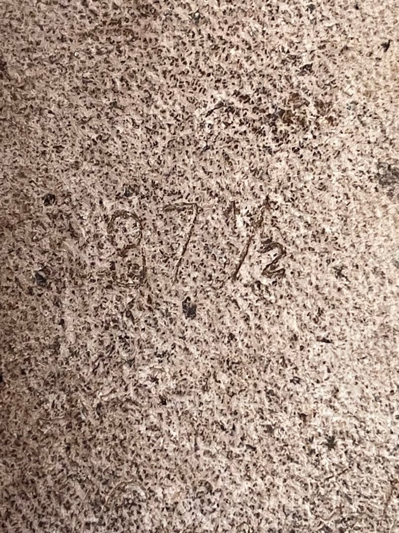 ルイヴィトン マヒナ バレーシューズ 37.5 (24センチ相当)希少