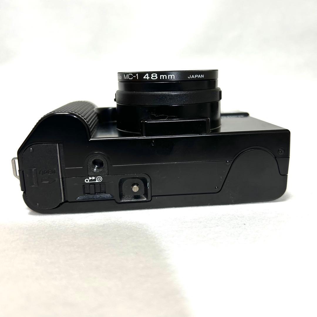 【完動品】Y-622 Autoboy AF35ML