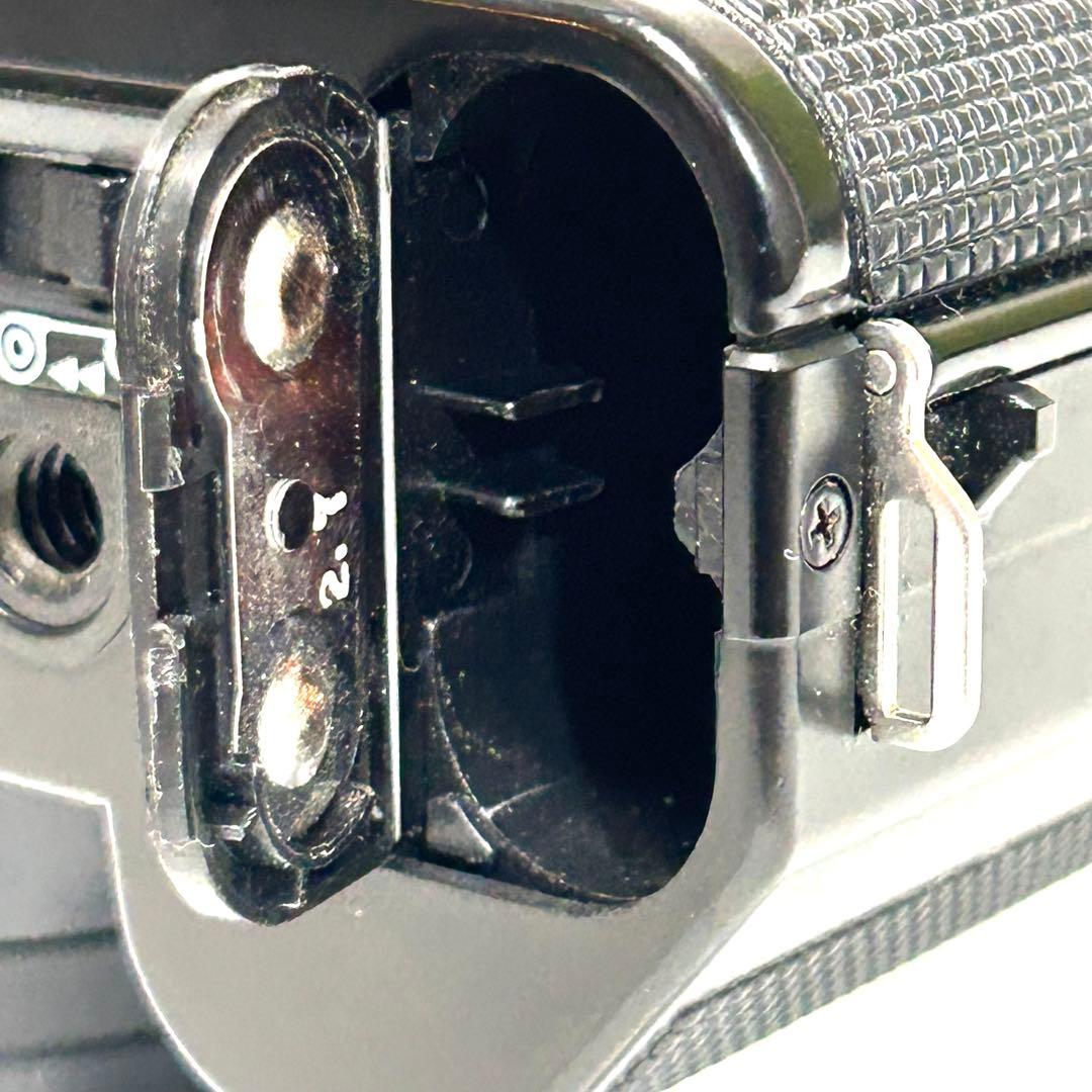 【完動品】Y-622 Autoboy AF35ML