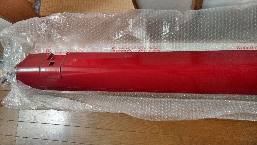 alfa romeo 147GTA 純正サイドステップ