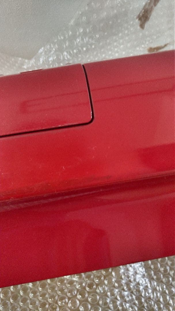 alfa romeo 147GTA 純正サイドステップ